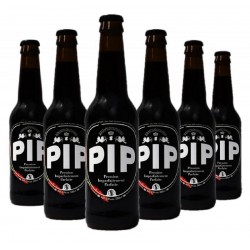 - PIP - ULTRA ESPELETTE STOUT 6*0.33L - Planète Drinks