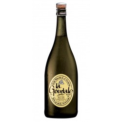 biere - LA GOUDALE BLONDE 1,5L - Planète Drinks