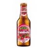 biere - SAINT OMER FRAMBOISE 25CL - Planète Drinks