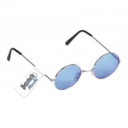 Lunettes BELZEBUTH BLANCHE