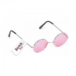 GOODIES - Lunettes BELZEBUTH ROSEE - Planète Drinks
