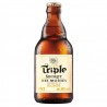biere - TRIPLE SECRET DES MOINES BLONDE 0.33L - Planète Drinks