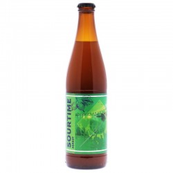 biere - MARYENSZTADT SOURTIME AGREST 50CL - Planète Drinks