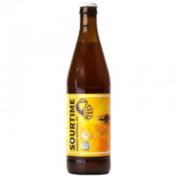 biere - MARYENSZTADT SOURTIME MANGO IPA 50CL - Planète Drinks