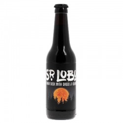 biere - SR. LOBO 33CL MB - Planète Drinks