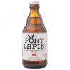 biere - FORT LAPIN TRIPLE 33CL - Planète Drinks