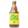 biere - FORT LAPIN HOPLAPIN 33CL - Planète Drinks
