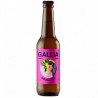 biere - GALLIA DOUBLE JEU 33CL - Planète Drinks