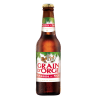 biere - LA GRAIN D'ORGE DE NOEL 25CL - Planète Drinks