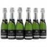 COFFRET MIXTE - BOX MIXTE CHAMPAGNE ST-REOL 6*0.375L - Planète Drinks