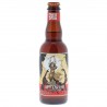 biere - TROU DU DIABLE MACTAVISH IN MEMORIAM 37.5CL - Planète Drinks