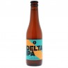 biere - BRUSSELS BEER PROJECT DELTA IPA 33CL - Planète Drinks
