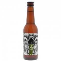 LA CALAVERA DISCHARGE 33CL - Planete Drinks