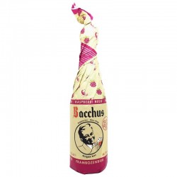 BACCHUS FRAMBOISE 37,5CL