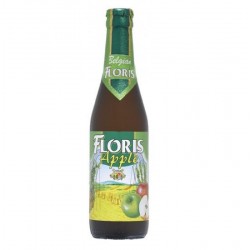 biere - FLORIS POMME 0,33L VC MB - Planète Drinks