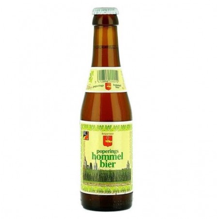 biere - HOMMELBIER  0,25L VC - Planète Drinks