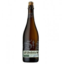 biere - ST STEFANUS GRAND CRU 0.75L - Planète Drinks