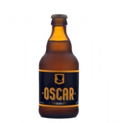 biere - OSCAR BLONDE 0.33L - Planète Drinks