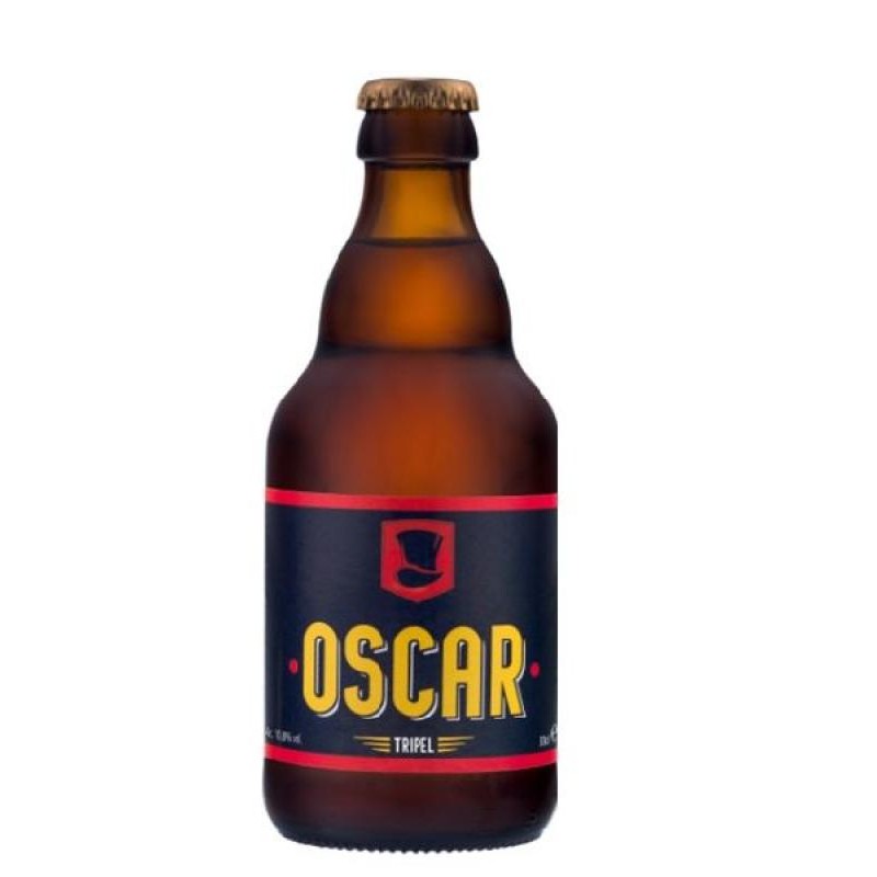 biere - OSCAR TRIPLE 0.33L - Planète Drinks