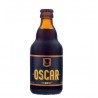 biere - OSCAR BRUNE 0.33L - Planète Drinks