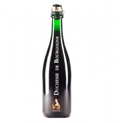 DUCHESSE DE BOURGOGNE 0.75L - Planete Drinks