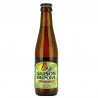 biere - SAISON DUPONT BIO 0.33L - CERTIFIE FR-BIO-01 - Planète Drinks