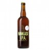 biere - NINKASI BIERE IPA 0,75L - Planète Drinks
