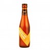biere - VEZELAY BLONDE BIO SANS GLUTEN 0.25L - CERTIFIE FR-BIO-01 - Planète Drinks