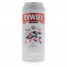 biere - ZYWIEC 0.50L CAN - Planète Drinks