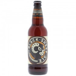 biere - BLACK SHEEP ALE 50CL - Planète Drinks