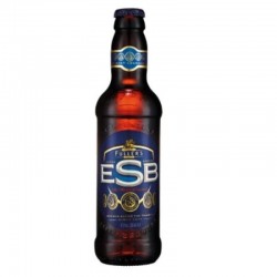 biere - FULLERS ESB 0,33L - Planète Drinks