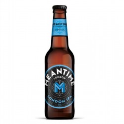 biere - MEANTIME IPA 33CL - Planète Drinks