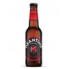 biere - MEANTIME YAKIMA RED 0,33L - Planète Drinks