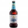 biere - WELLS SPECIAL LONDON ALE 50CL - Planète Drinks