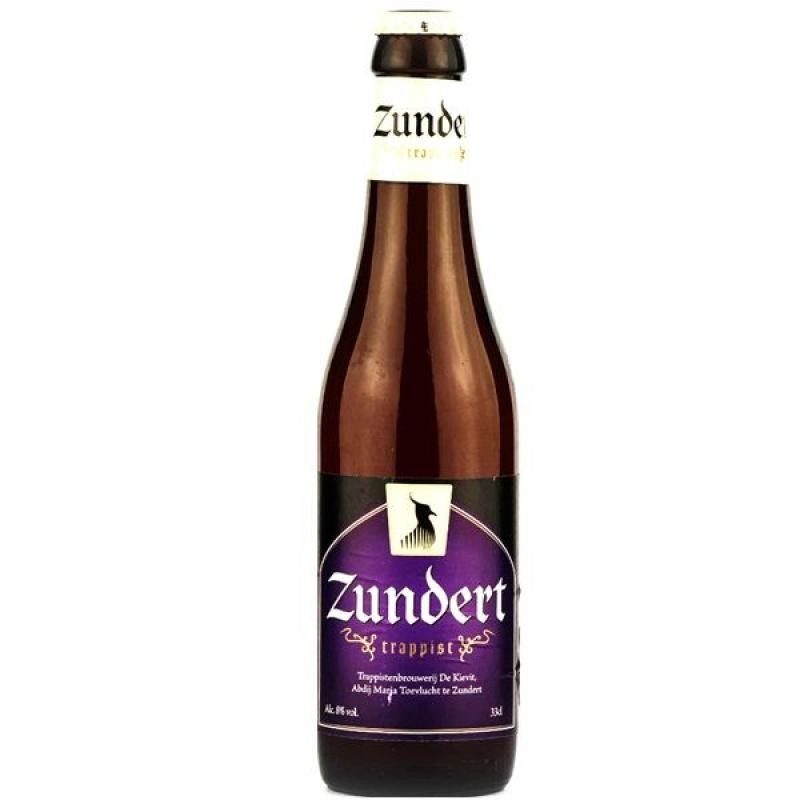 biere - ZUNDERT 0.33L MB - Planète Drinks