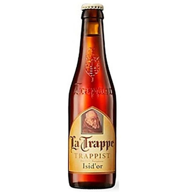 biere - TRAPPE ISIDOR 0.33L - Planète Drinks