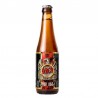 biere - SLAYER RED ALE 0.33L - Planète Drinks