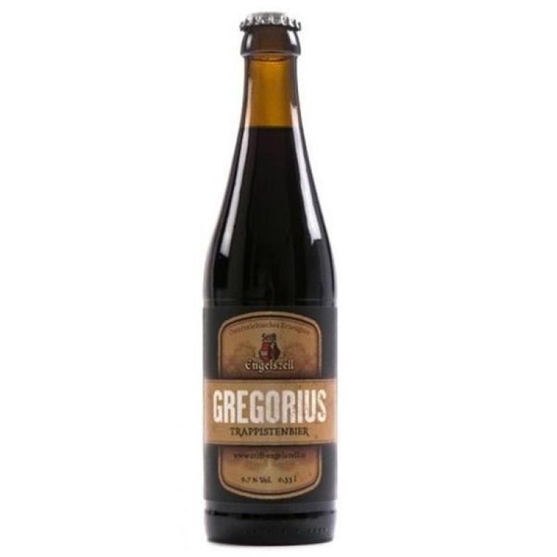 biere - GREGORIUS 10.5%  33CL - Planète Drinks