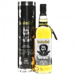 WHISKY - THE HOLY SPIRIT BLACK LABEL 70CL - Planète Drinks