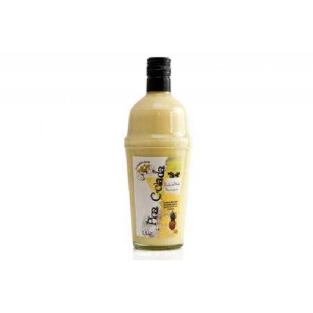 APERITIF - COCKTAIL DU MONDE PINA COLADA 70CL - Planète Drinks