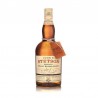 BOURBON - STETSON KENTUCKY STRAIGHT BOURBON 70CL - Planète Drinks