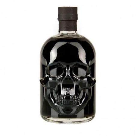 ABSINTHE - ABSINTHE BLACK HEAD 50CL - Planète Drinks