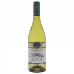 VIN - OYSTER BAY CHARDONNAY 75CL - Planète Drinks