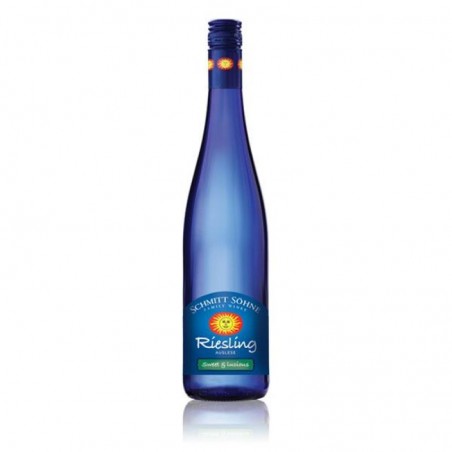 VIN - RIESLING AUSLESE BLUE 75CL - Planète Drinks