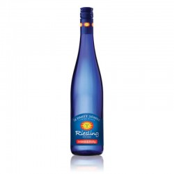 VIN - RIESLING SPATLESE BLUE 75CL - Planète Drinks