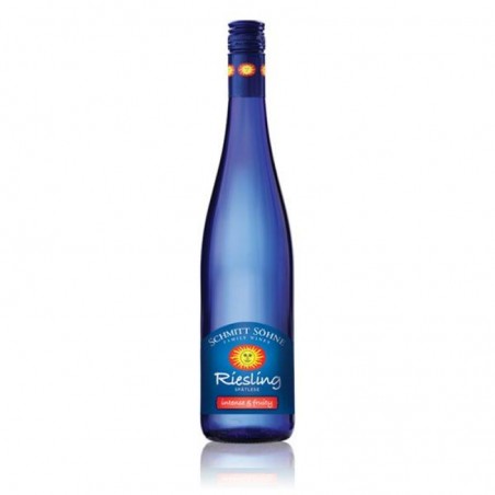 RIESLING SPATLESE BLUE 75CL