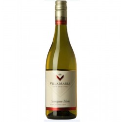 VIN - VILLA MARIA SAUVIGNON BLANC 2018 75CL - Planète Drinks