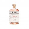 GIN - BUSS 509 PERSIAN PEACH GIN 70CL - Planète Drinks