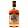RHUM - OKSEN SPICED RHUM CANNELLE 70CL - Planète Drinks