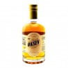 RHUM - OKSEN SPICED RHUM BANANE 70CL - Planète Drinks